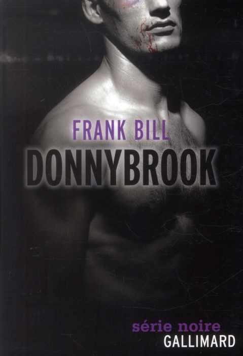 Emprunter Donnybrook livre