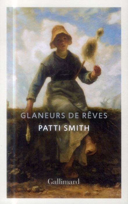 Emprunter Glaneurs de rêves livre