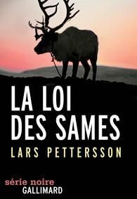 Emprunter La loi des Sames livre