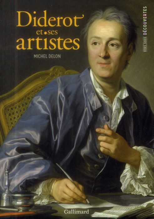 Emprunter Diderot et ses artistes livre