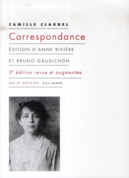 Emprunter Correspondance. 3e édition revue et augmentée livre