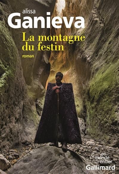 Emprunter La montagne du festin livre