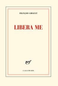 Emprunter Libera me livre