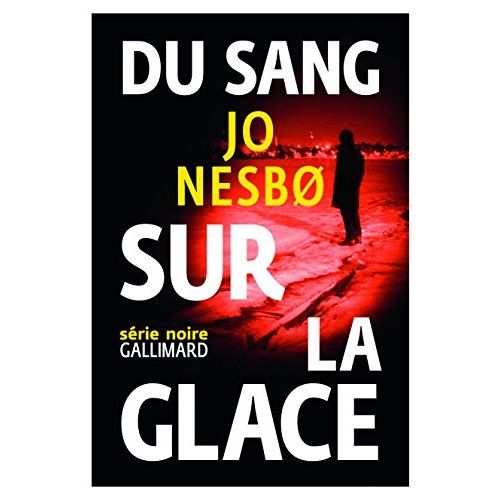 Emprunter Du sang sur la glace livre