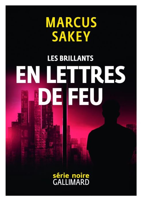 Emprunter Les Brillants Tome 3 : En lettres de feu livre