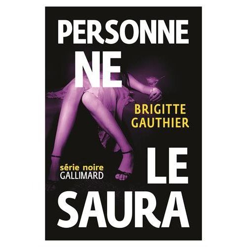 Emprunter Personne ne le saura livre