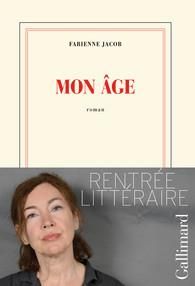 Emprunter Mon âge livre