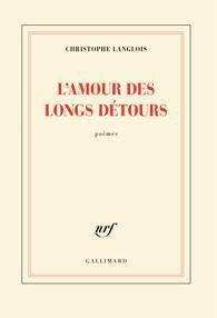 Emprunter L'amour des longs détours livre