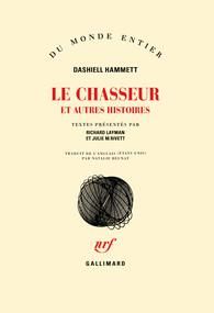 Emprunter Le chasseur et autres histoires livre