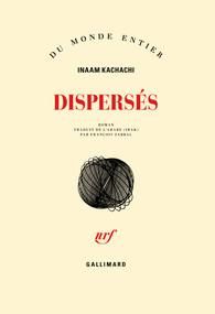 Emprunter Dispersés livre