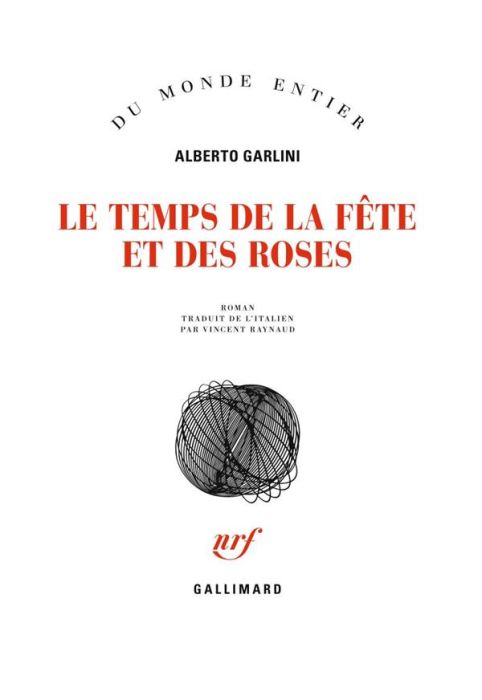 Emprunter Le temps de la fête et des roses livre