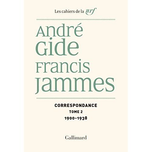 Emprunter Correspondance. Tome 2, 1900-1938 livre