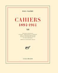 Emprunter Cahiers 1894-1914. Tome 13, mars 1914-janvier 1915 livre