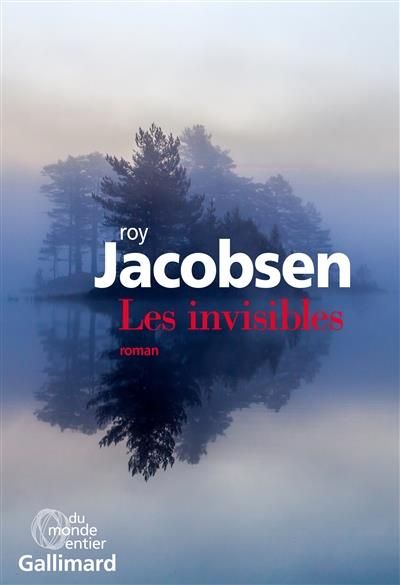 Emprunter Les invisibles livre