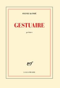 Emprunter Gestuaire livre