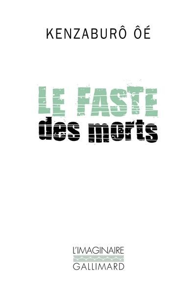 Emprunter Le faste des morts livre