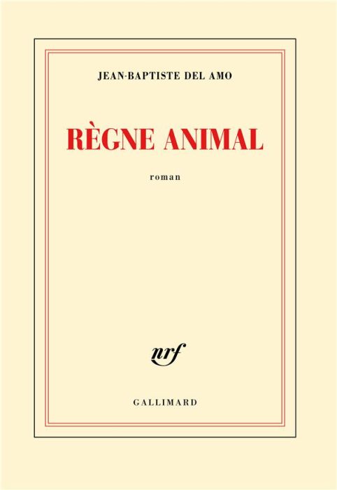 Emprunter Règne animal livre