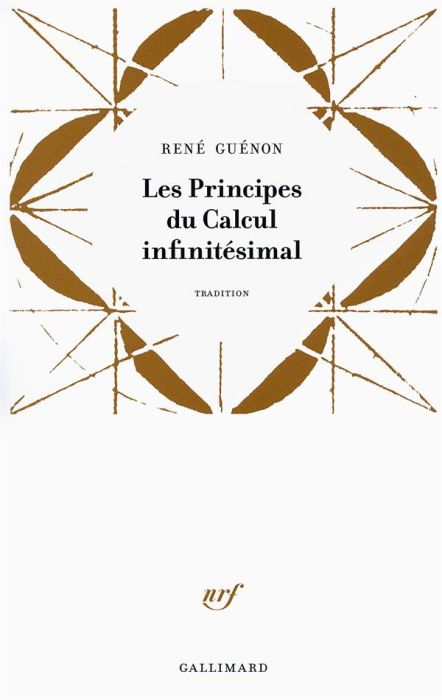 Emprunter Les principes du calcul infinitésimal livre