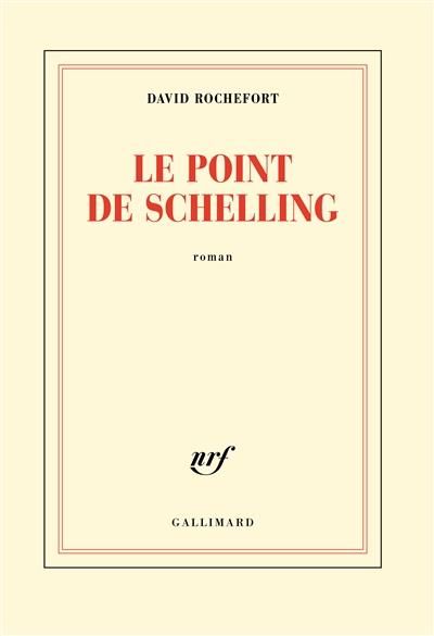 Emprunter Le point de Schelling livre