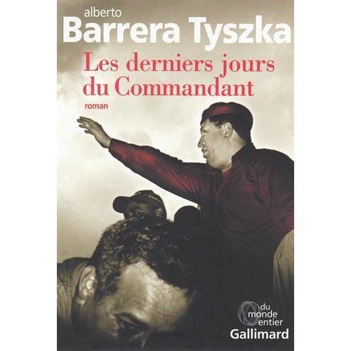 Emprunter Les derniers jours du commandant livre