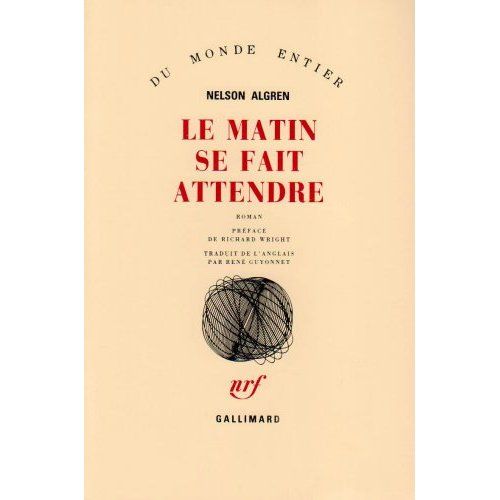 Emprunter Le Matin se fait attendre livre