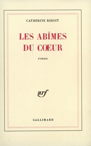 Emprunter Les abîmes du coeur livre