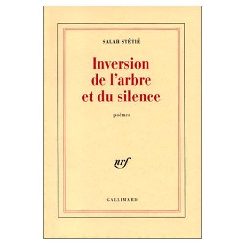 Emprunter INVERSION DE L'ARBRE ET livre