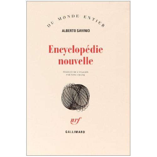 Emprunter Encyclopédie nouvelle livre