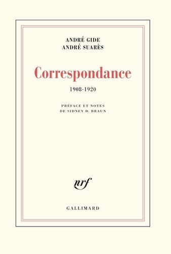 Emprunter Correspondance (1908-1920) livre