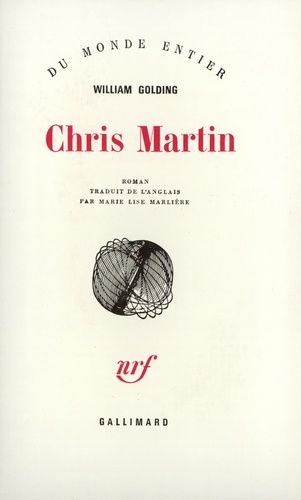 Emprunter Chris Martin livre