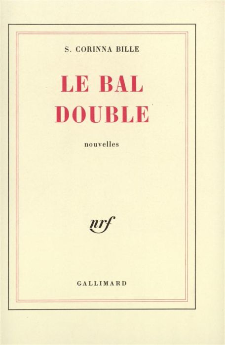 Emprunter Le bal double livre