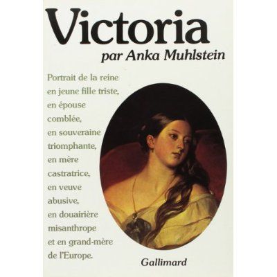 Emprunter Victoria livre