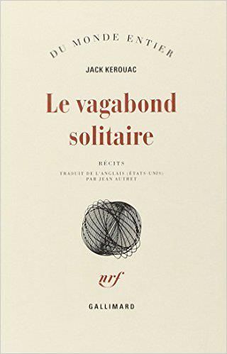 Emprunter Le vagabond solitaire livre