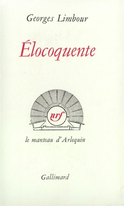 Emprunter ELOCOQUENTE livre