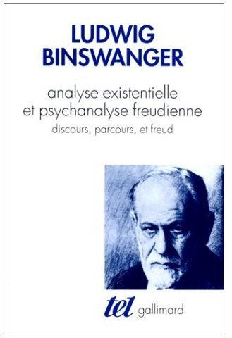 Emprunter Analyse existentielle et psychanalyse freudienne livre