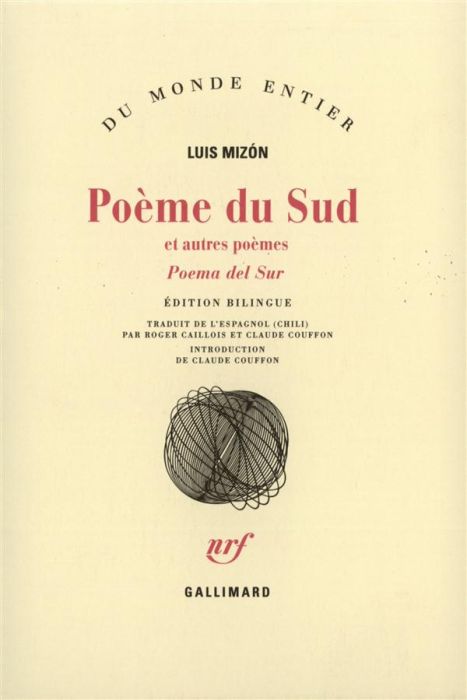 Emprunter Poèmes du sud et autres livre