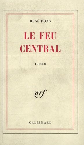 Emprunter Le feu central livre