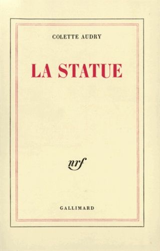 Emprunter La Statue livre