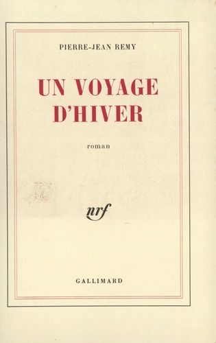 Emprunter Un voyage d'hiver livre