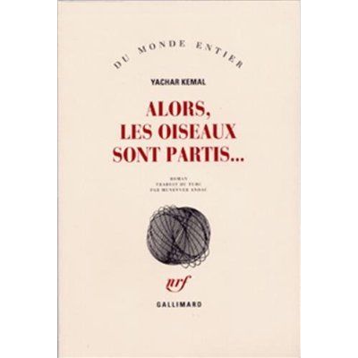 Emprunter Alors les oiseaux sont partis livre