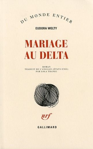 Emprunter Mariage au Delta livre