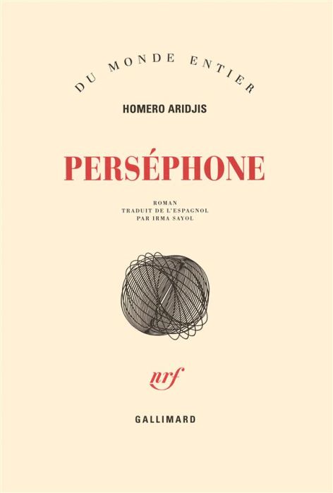 Emprunter Perséphone livre