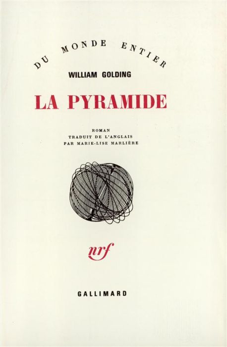 Emprunter La pyramide livre