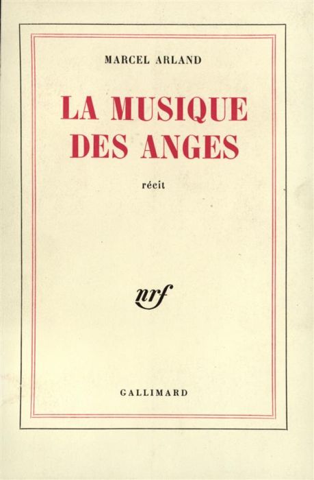 Emprunter La musique des anges livre