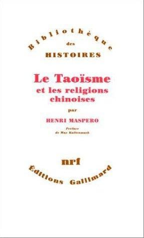 Emprunter Le taoïsme et les religions chinoises livre