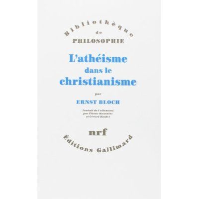 Emprunter L'athéisme dans le christianisme. La religion de l'Exode et du Royaume livre