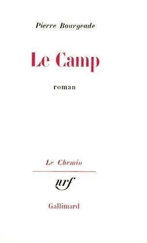 Emprunter Le camp livre