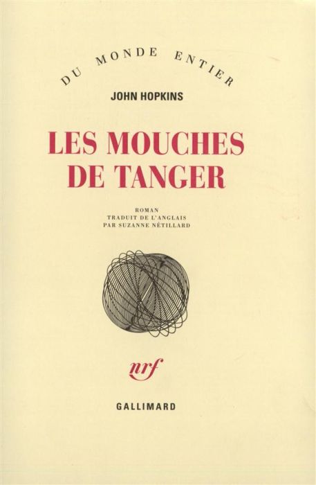 Emprunter Les mouches de Tanger livre