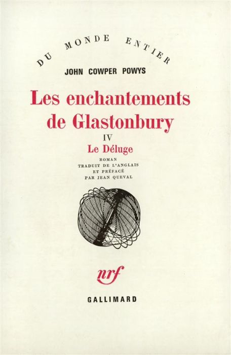 Emprunter LES ENCHANTEMENTS DE GLASTONBURY - VOL04 livre