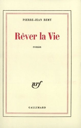 Emprunter Rêver la Vie livre